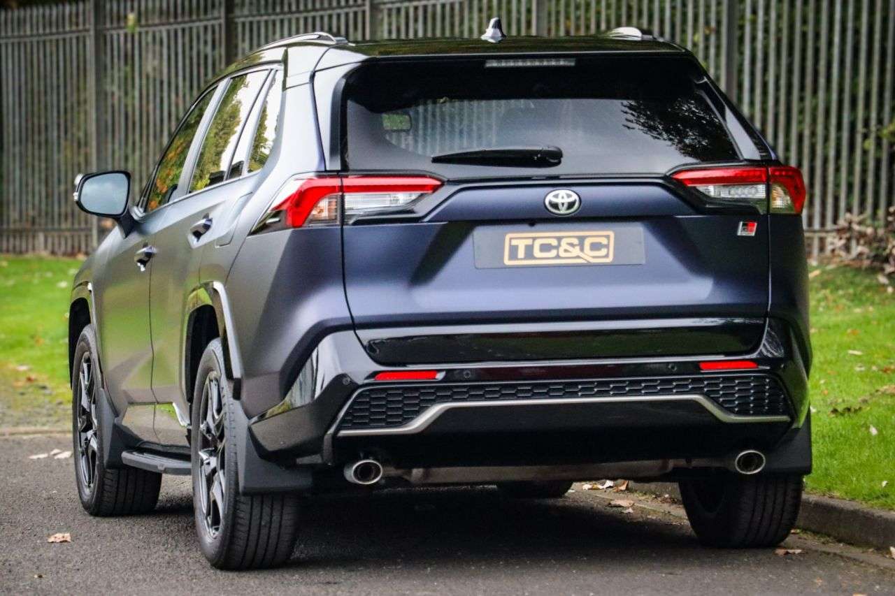 2024 TOYOTA RAV4 2024 TOYOTA RAV4