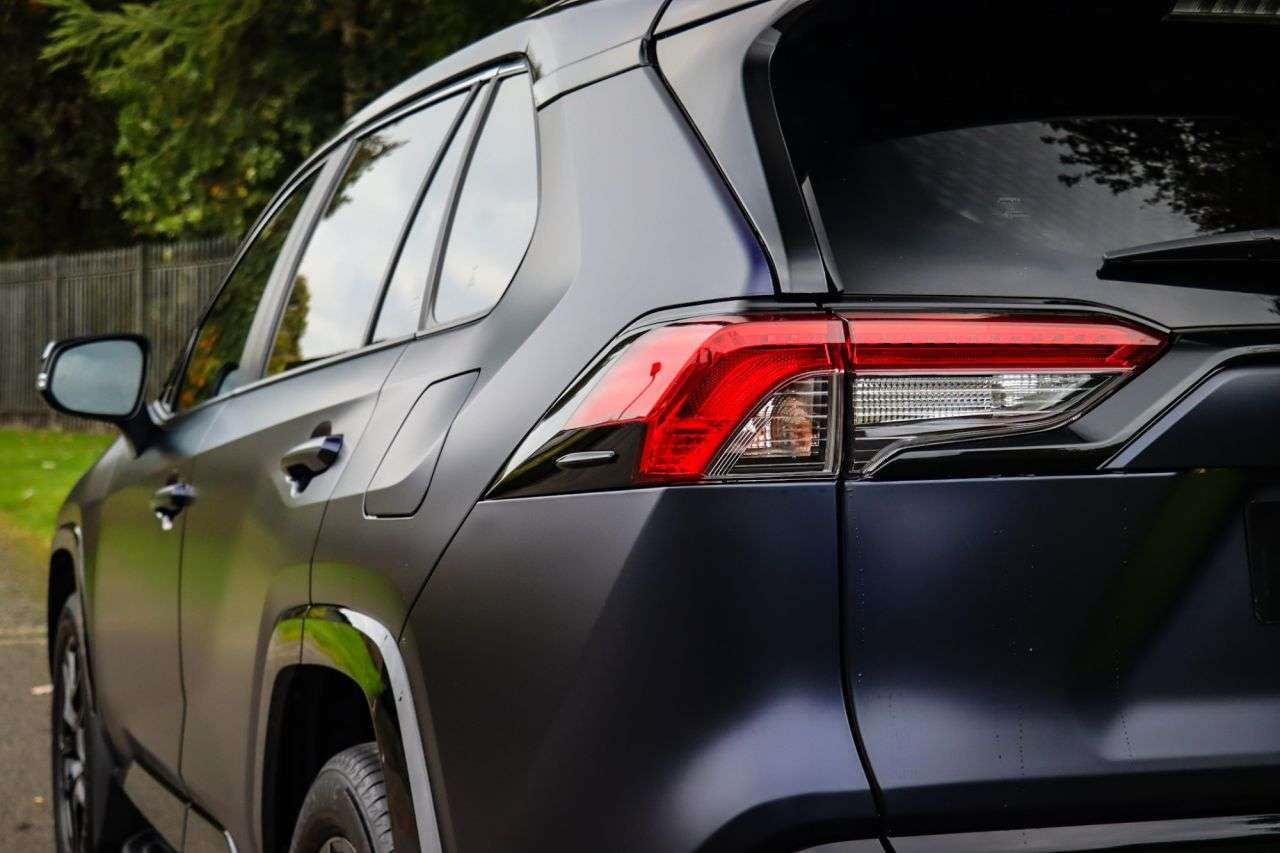 2024 TOYOTA RAV4 2024 TOYOTA RAV4