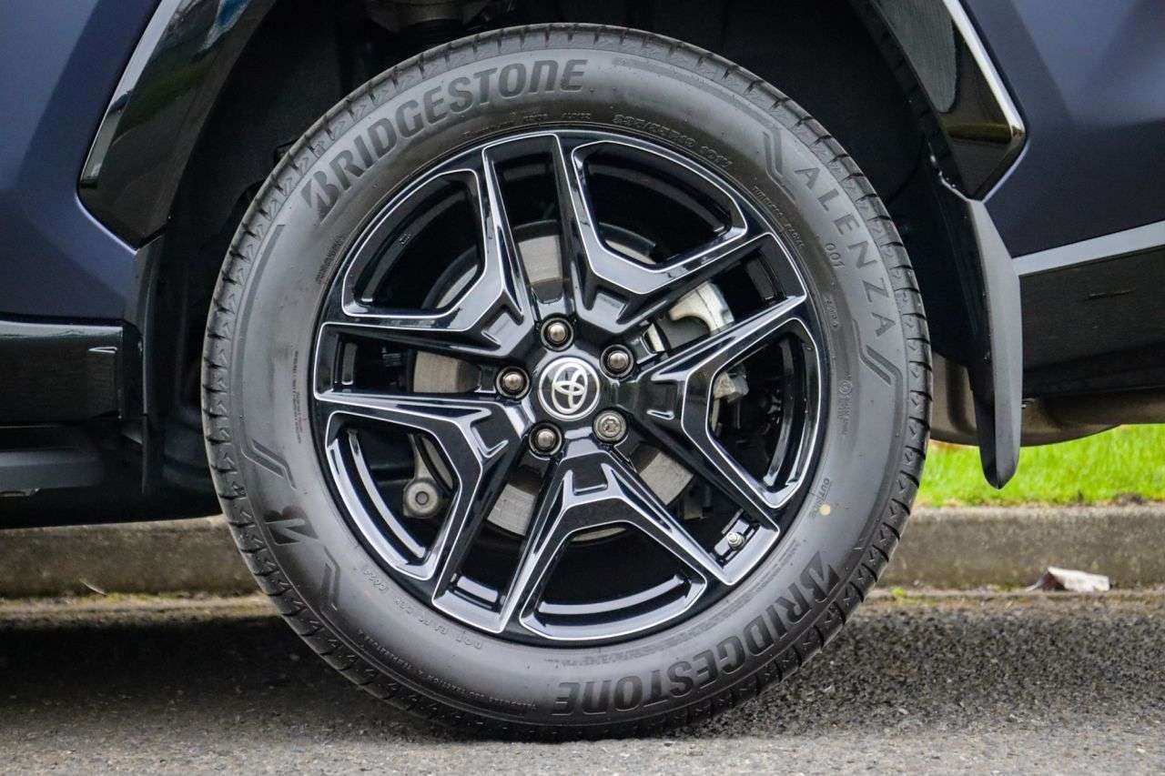 2024 TOYOTA RAV4 2024 TOYOTA RAV4