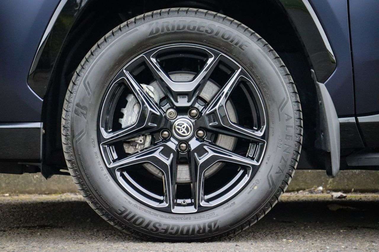 2024 TOYOTA RAV4 2024 TOYOTA RAV4