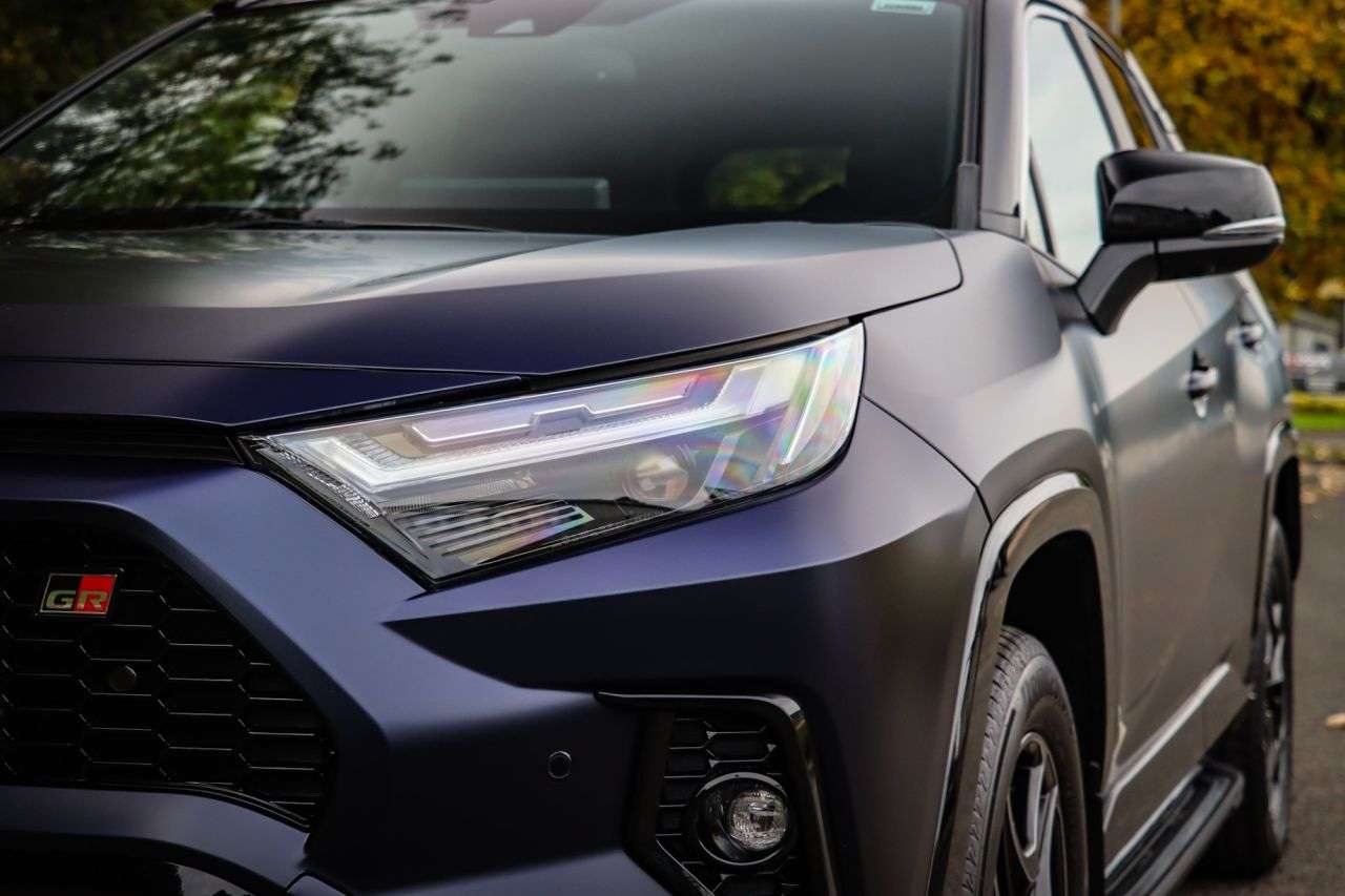 2024 TOYOTA RAV4 2024 TOYOTA RAV4