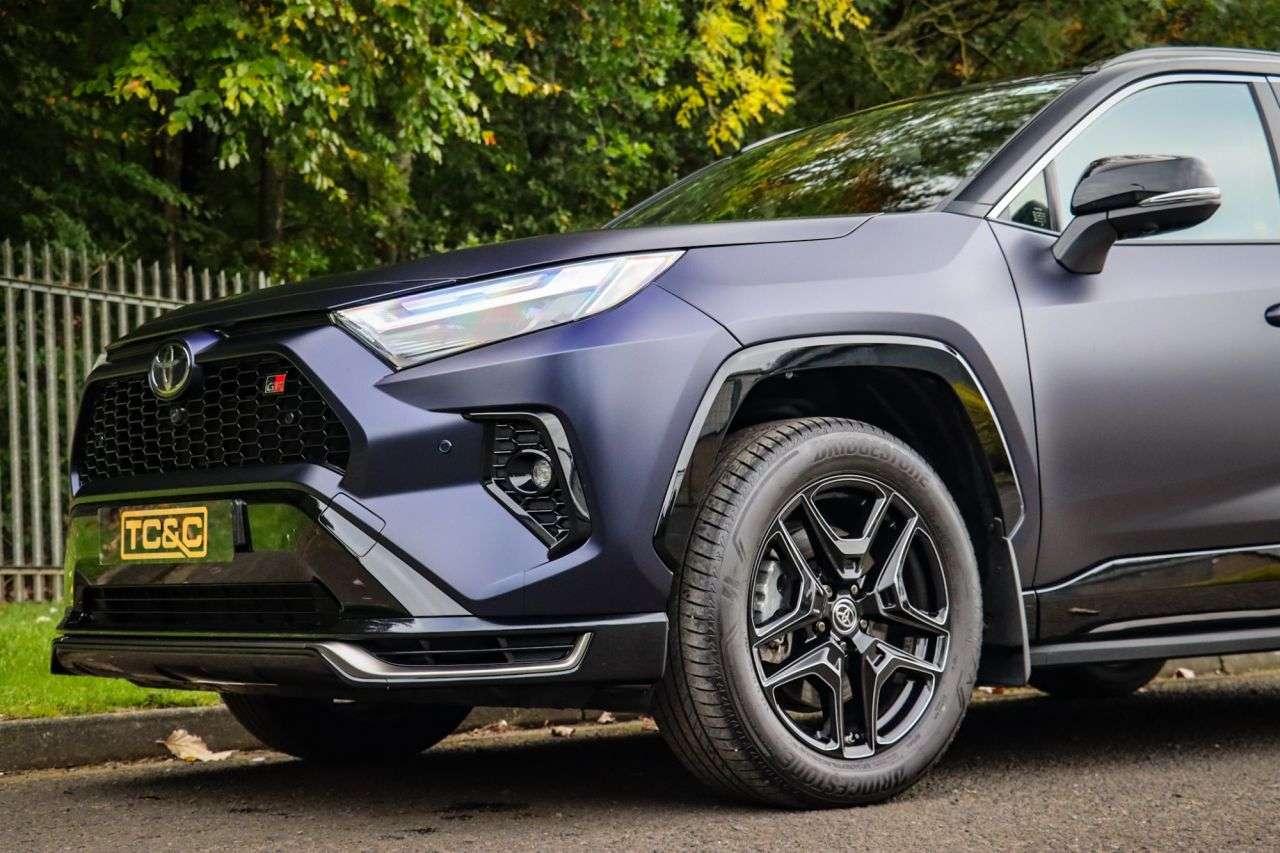 2024 TOYOTA RAV4 2024 TOYOTA RAV4