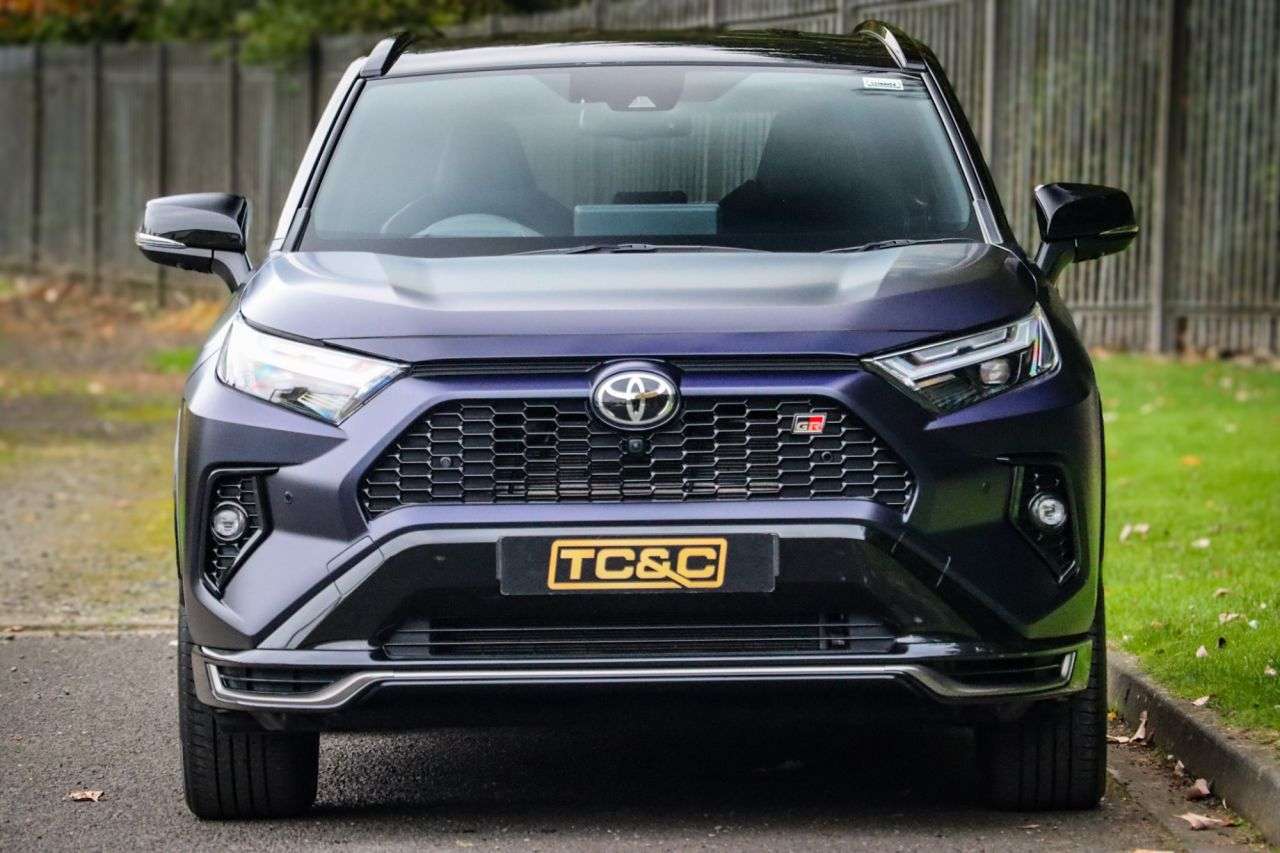 2024 TOYOTA RAV4 2024 TOYOTA RAV4