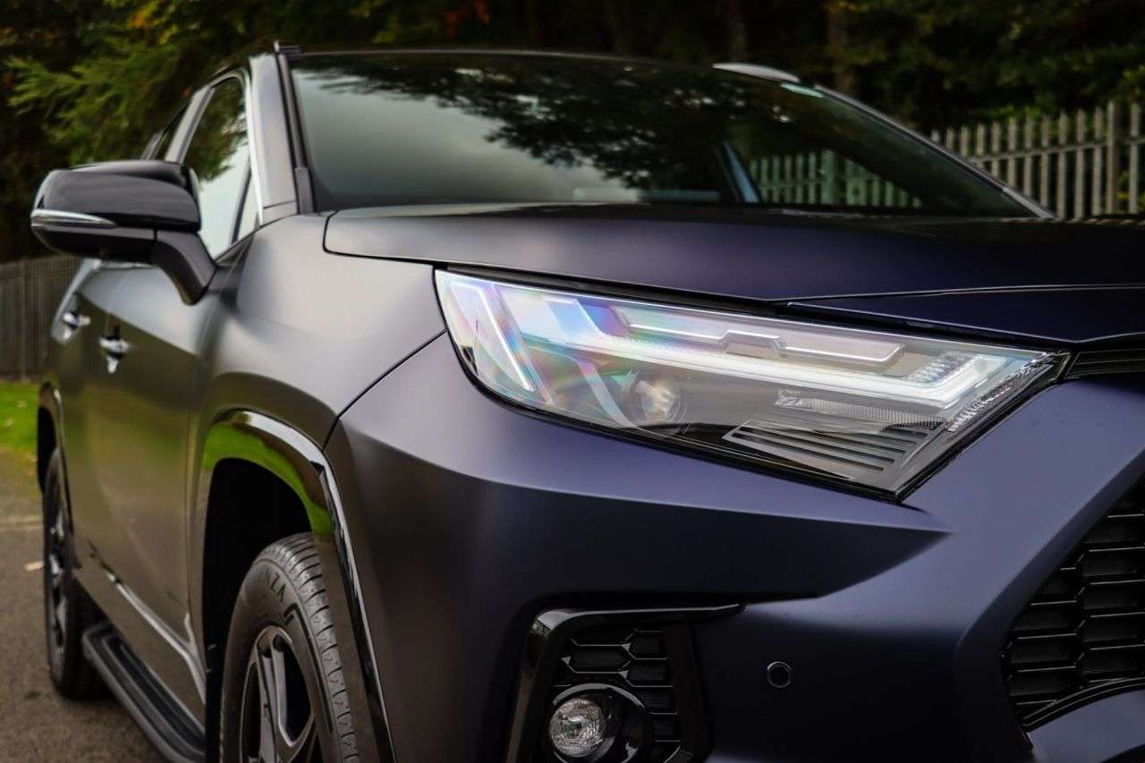 2024 TOYOTA RAV4 2024 TOYOTA RAV4