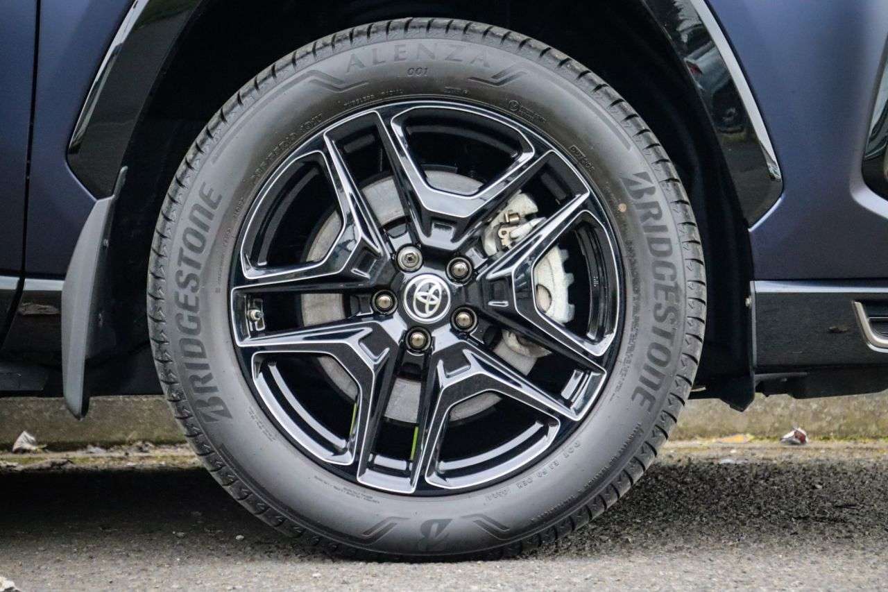 2024 TOYOTA RAV4 2024 TOYOTA RAV4