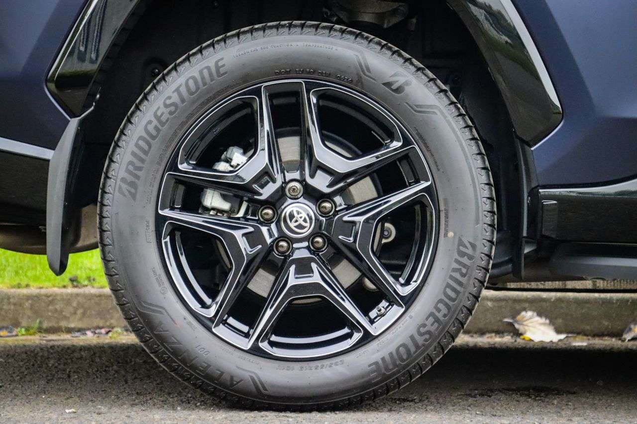 2024 TOYOTA RAV4 2024 TOYOTA RAV4