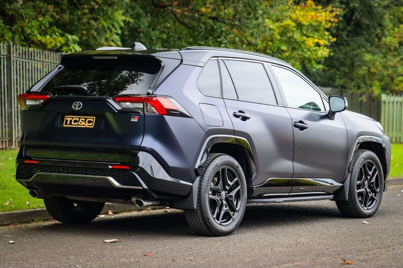 2024 TOYOTA RAV4 2024 TOYOTA RAV4