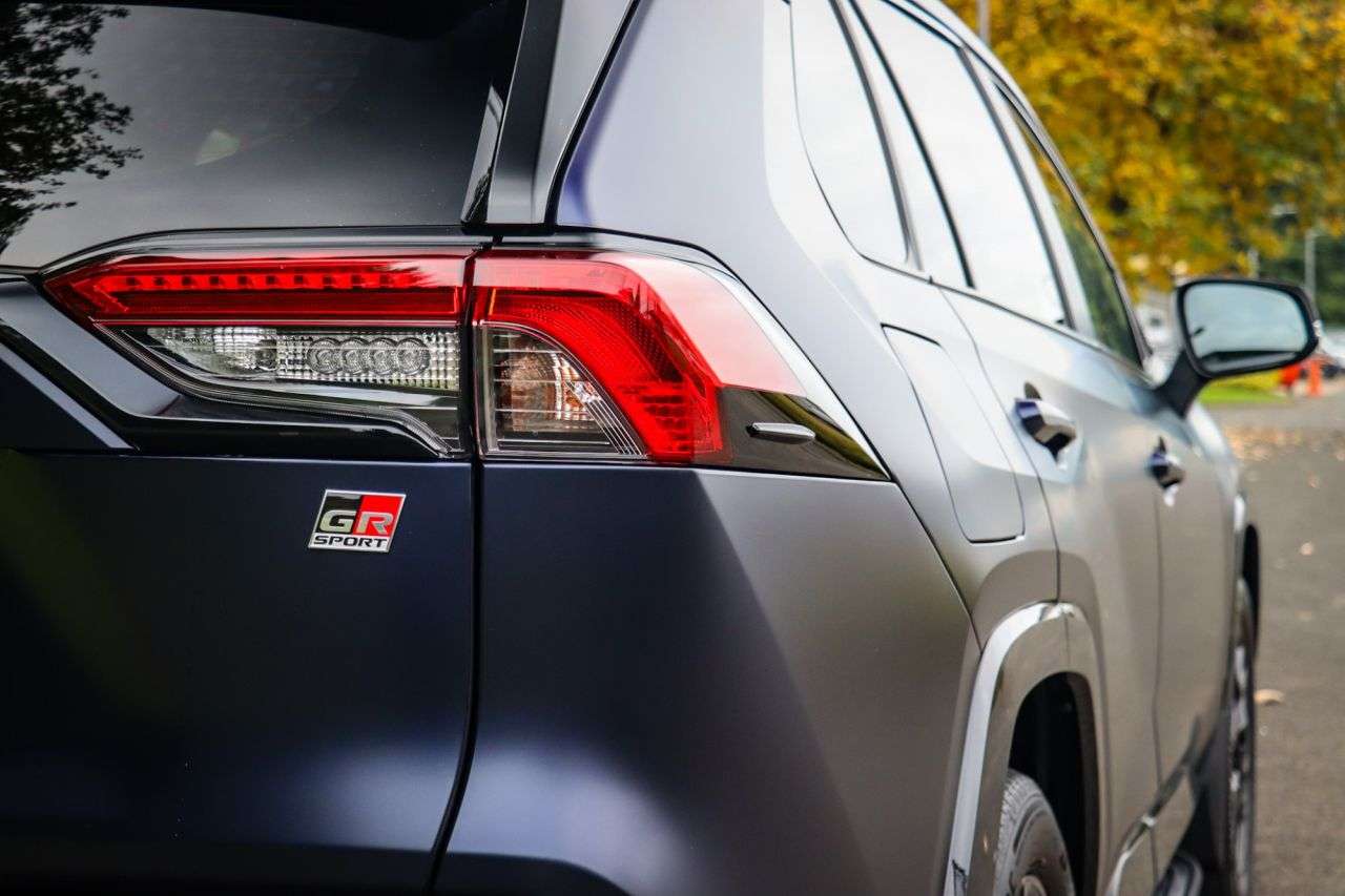 2024 TOYOTA RAV4 2024 TOYOTA RAV4