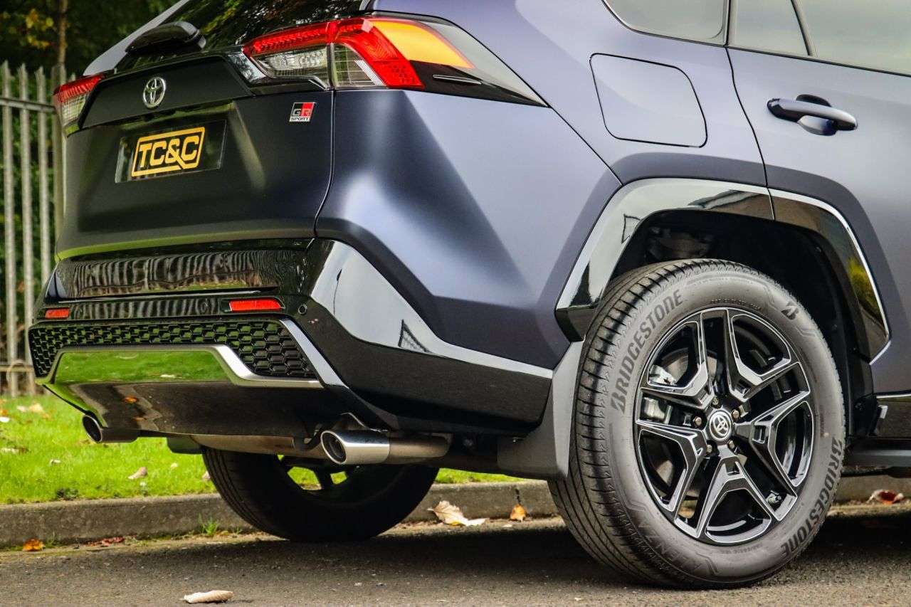 2024 TOYOTA RAV4 2024 TOYOTA RAV4