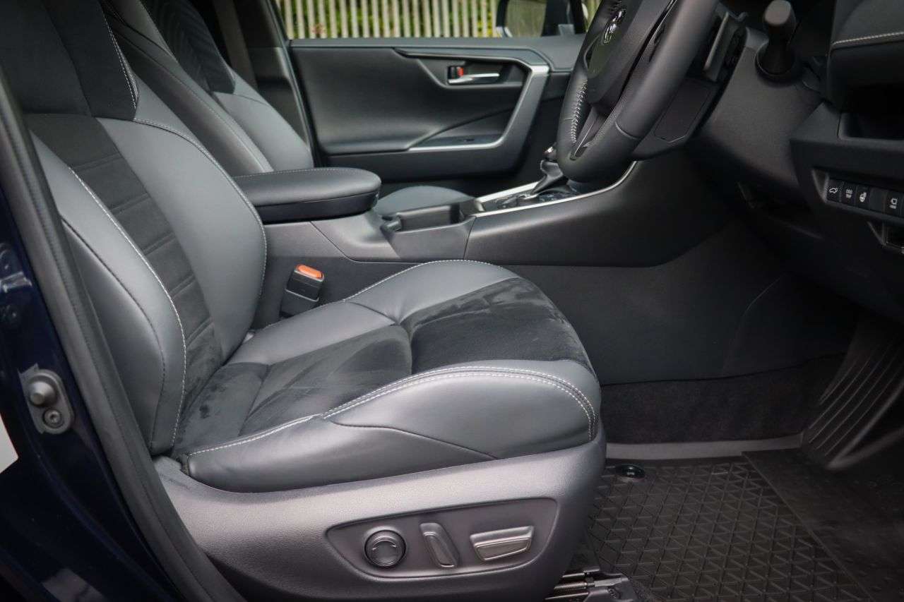 2024 TOYOTA RAV4 2024 TOYOTA RAV4