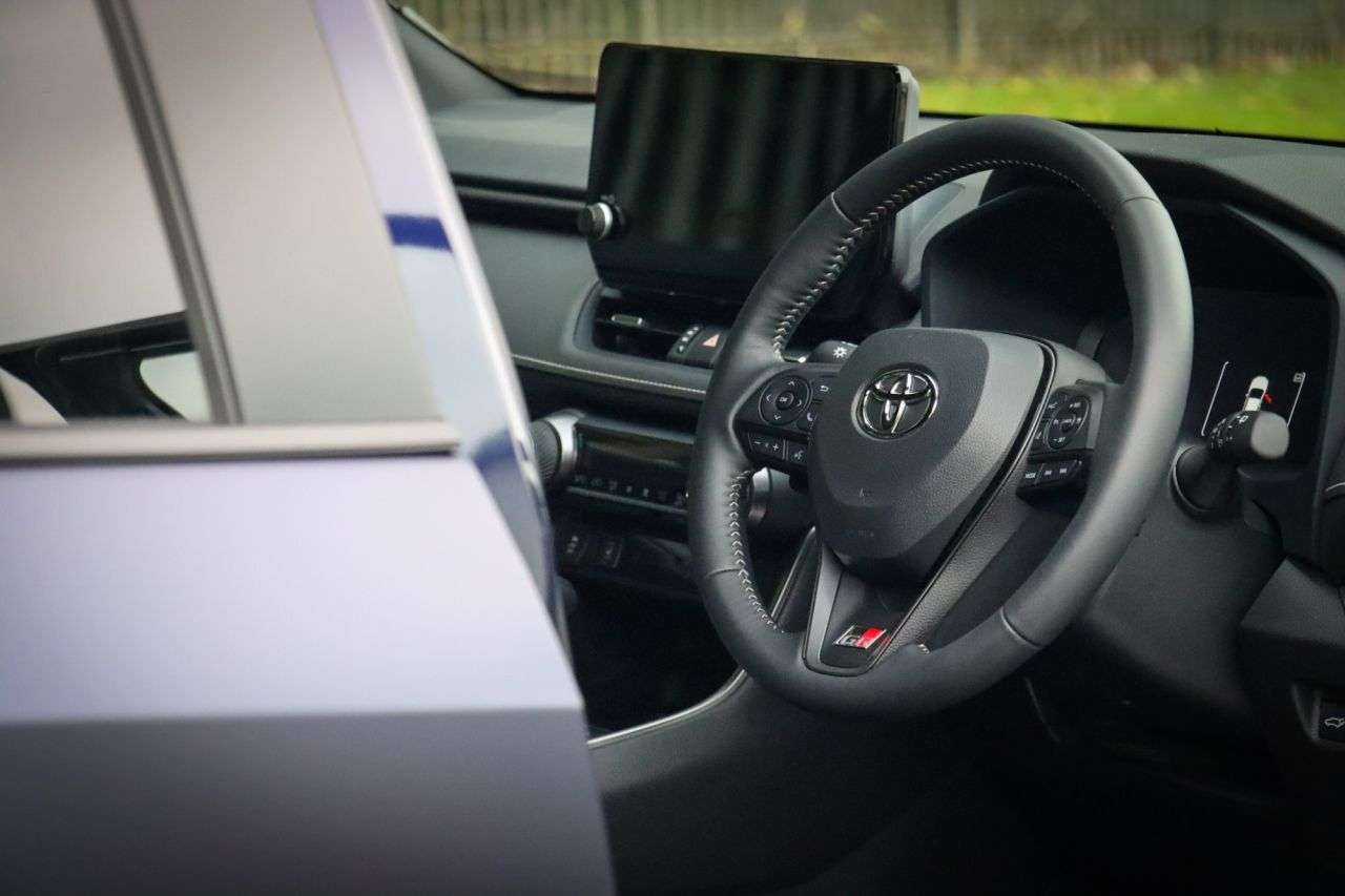 2024 TOYOTA RAV4 2024 TOYOTA RAV4