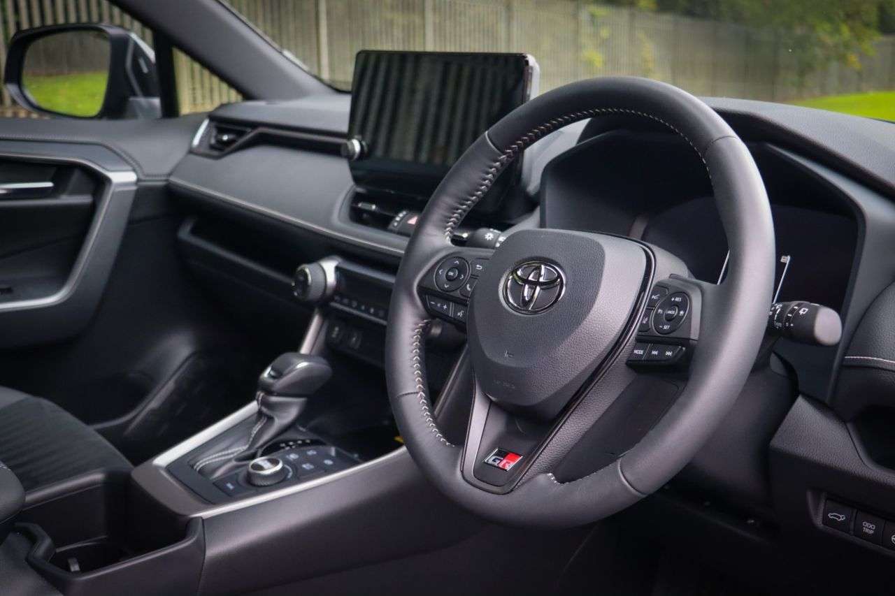 2024 TOYOTA RAV4 2024 TOYOTA RAV4