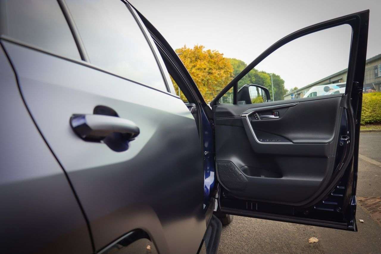 2024 TOYOTA RAV4 2024 TOYOTA RAV4