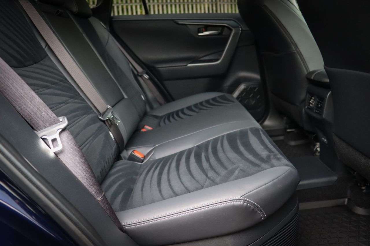 2024 TOYOTA RAV4 2024 TOYOTA RAV4