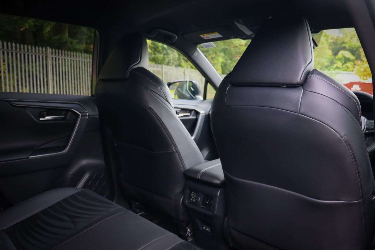 2024 TOYOTA RAV4 2024 TOYOTA RAV4