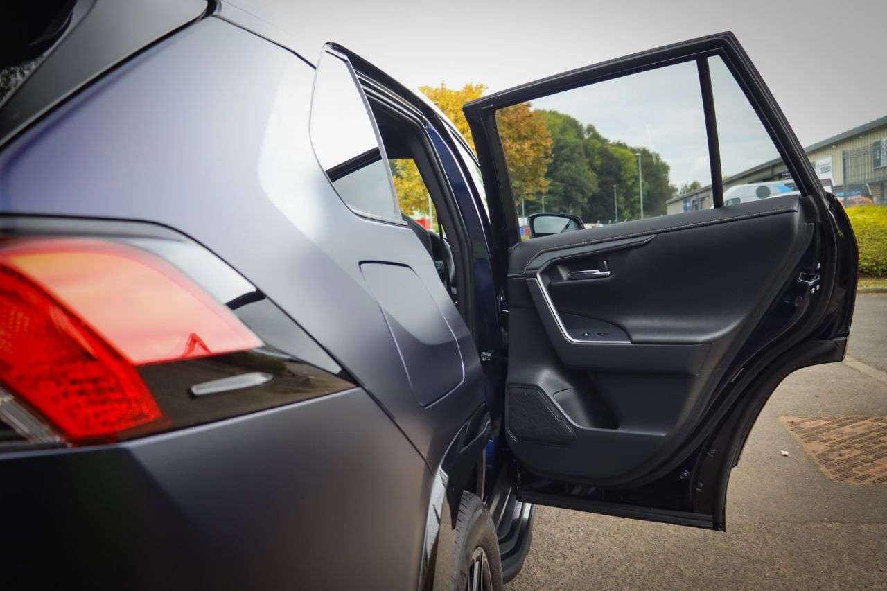 2024 TOYOTA RAV4 2024 TOYOTA RAV4