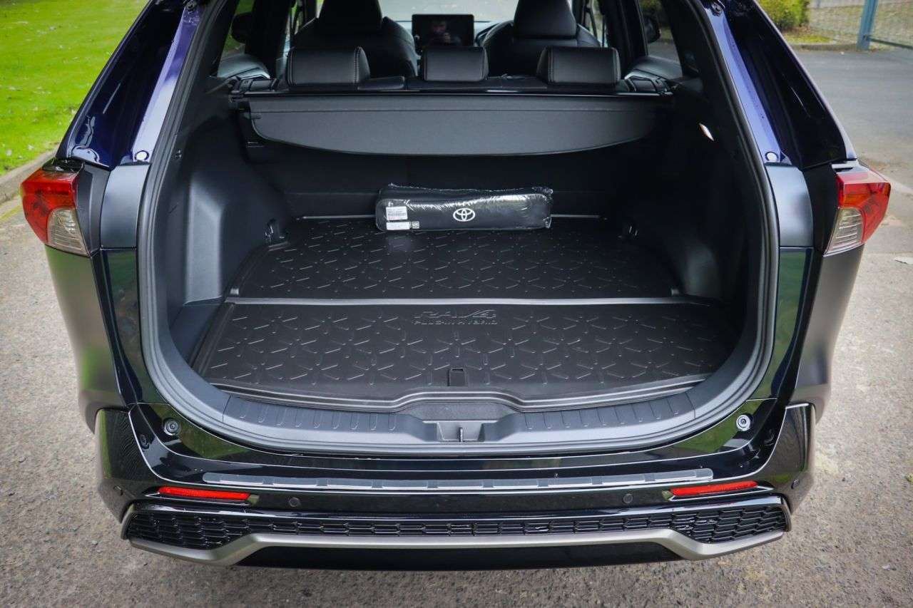 2024 TOYOTA RAV4 2024 TOYOTA RAV4