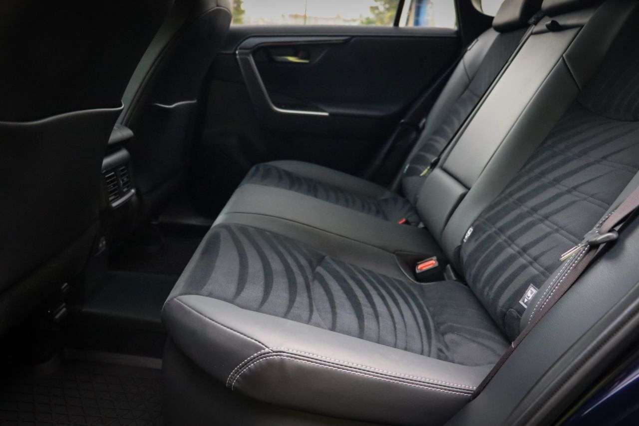 2024 TOYOTA RAV4 2024 TOYOTA RAV4