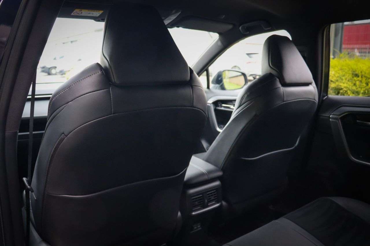 2024 TOYOTA RAV4 2024 TOYOTA RAV4