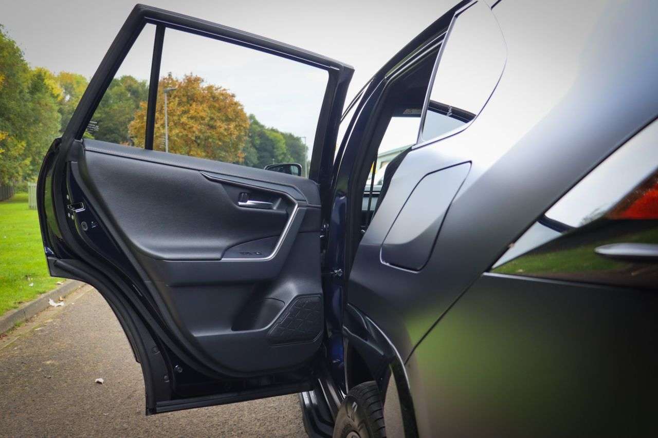 2024 TOYOTA RAV4 2024 TOYOTA RAV4