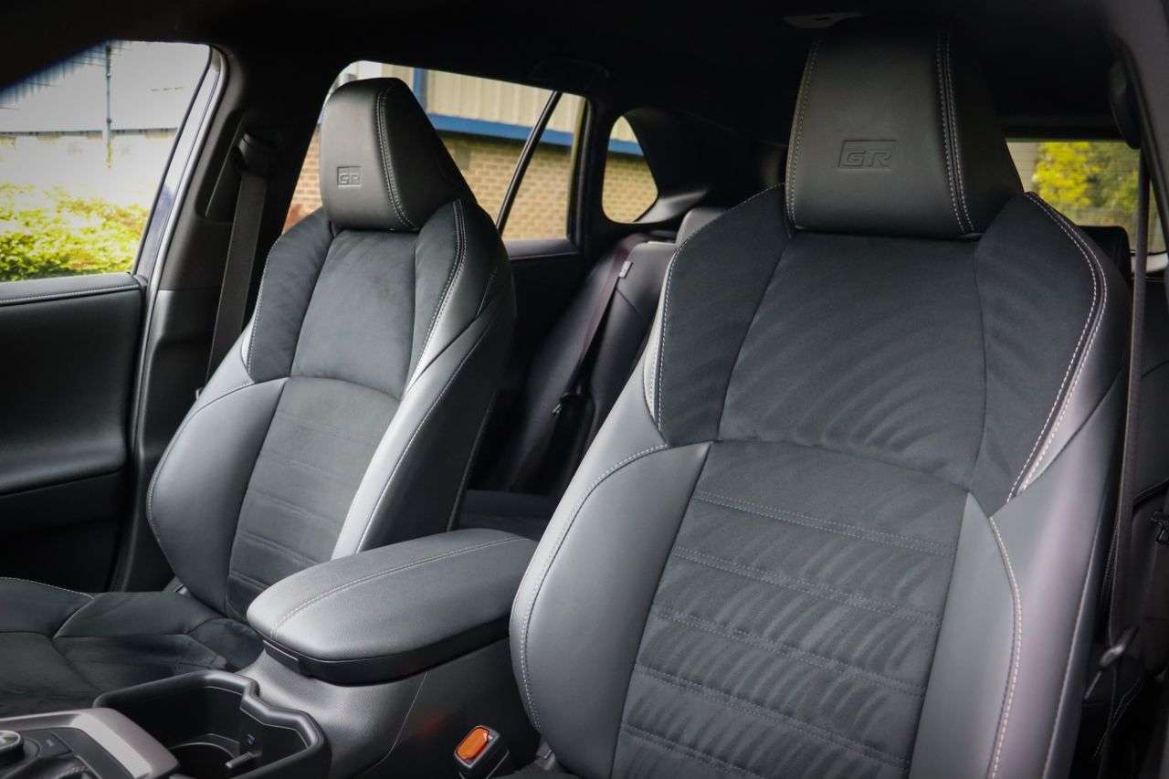 2024 TOYOTA RAV4 2024 TOYOTA RAV4