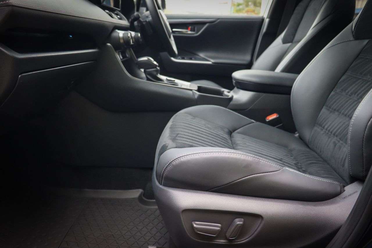 2024 TOYOTA RAV4 2024 TOYOTA RAV4