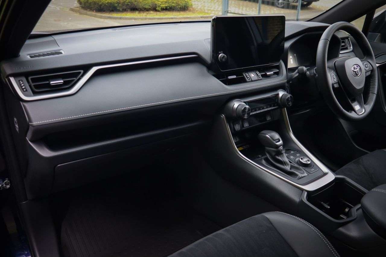 2024 TOYOTA RAV4 2024 TOYOTA RAV4