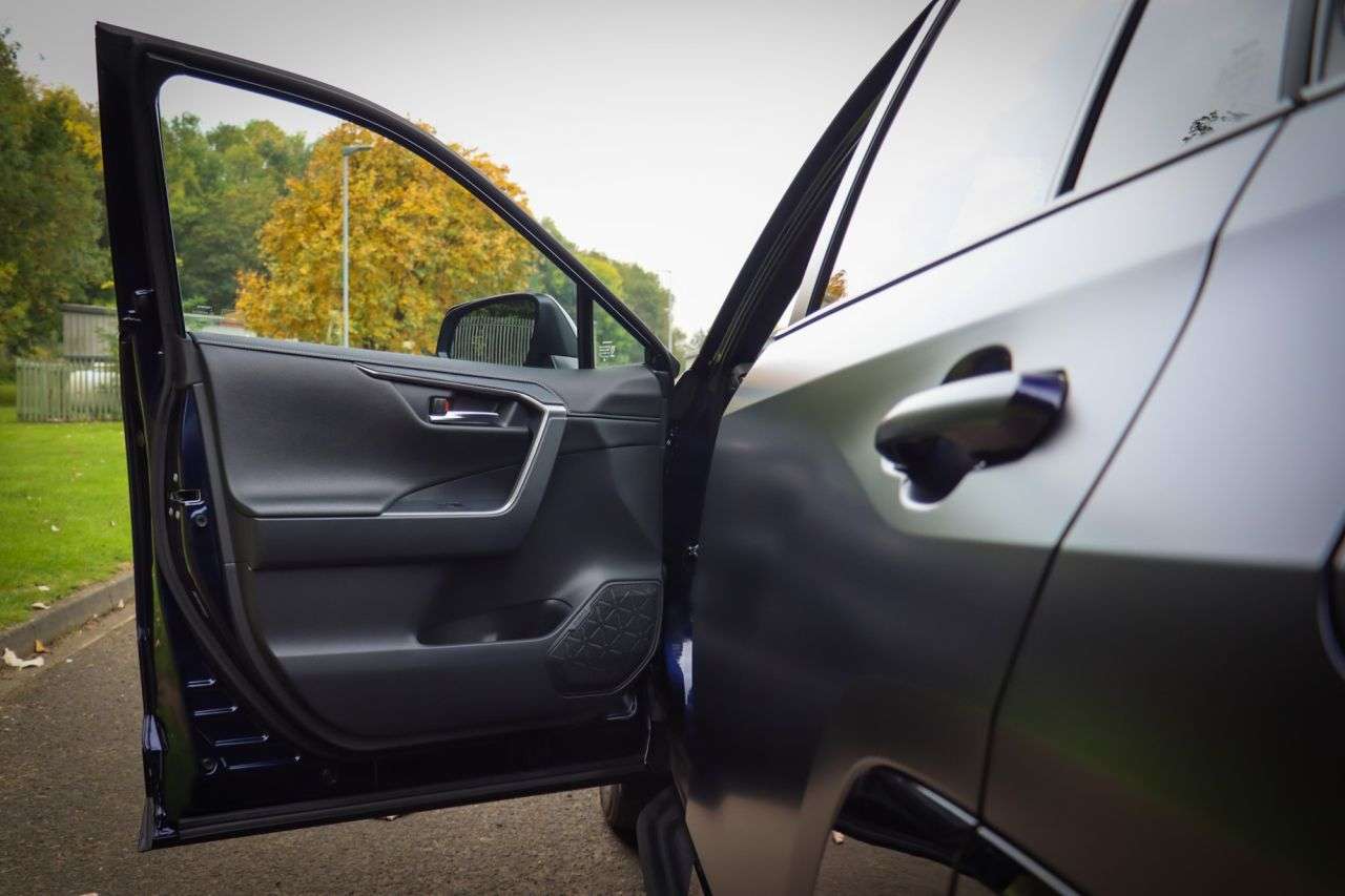 2024 TOYOTA RAV4 2024 TOYOTA RAV4