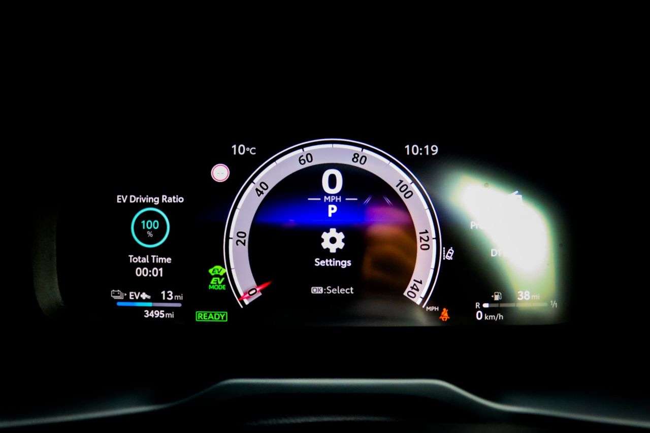 2024 TOYOTA RAV4 2024 TOYOTA RAV4