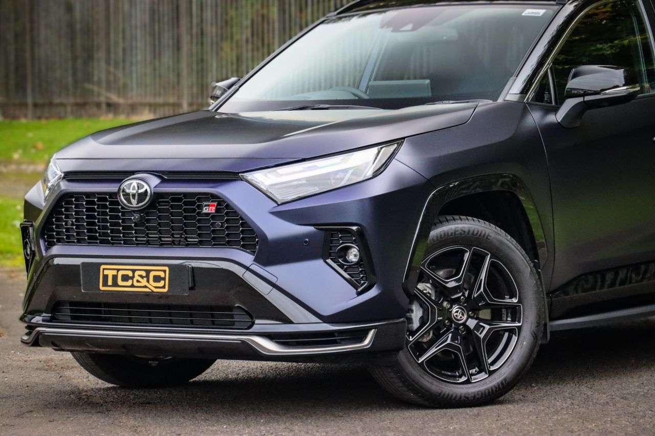 2024 TOYOTA RAV4 2024 TOYOTA RAV4