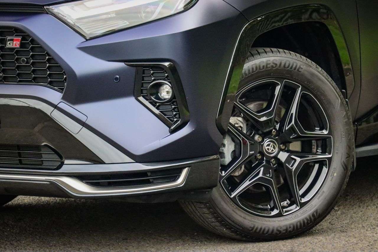 2024 TOYOTA RAV4 2024 TOYOTA RAV4