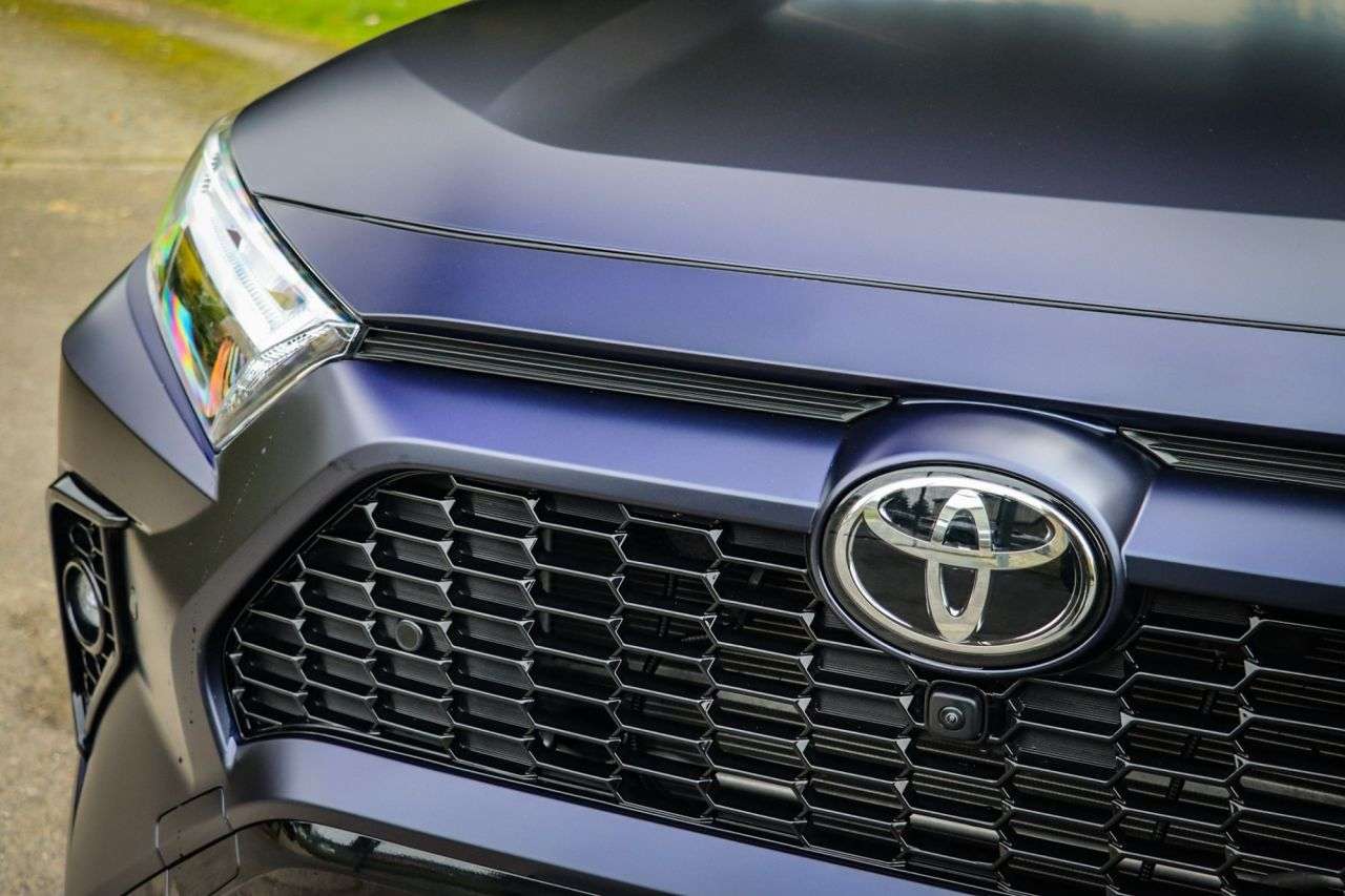 2024 TOYOTA RAV4 2024 TOYOTA RAV4