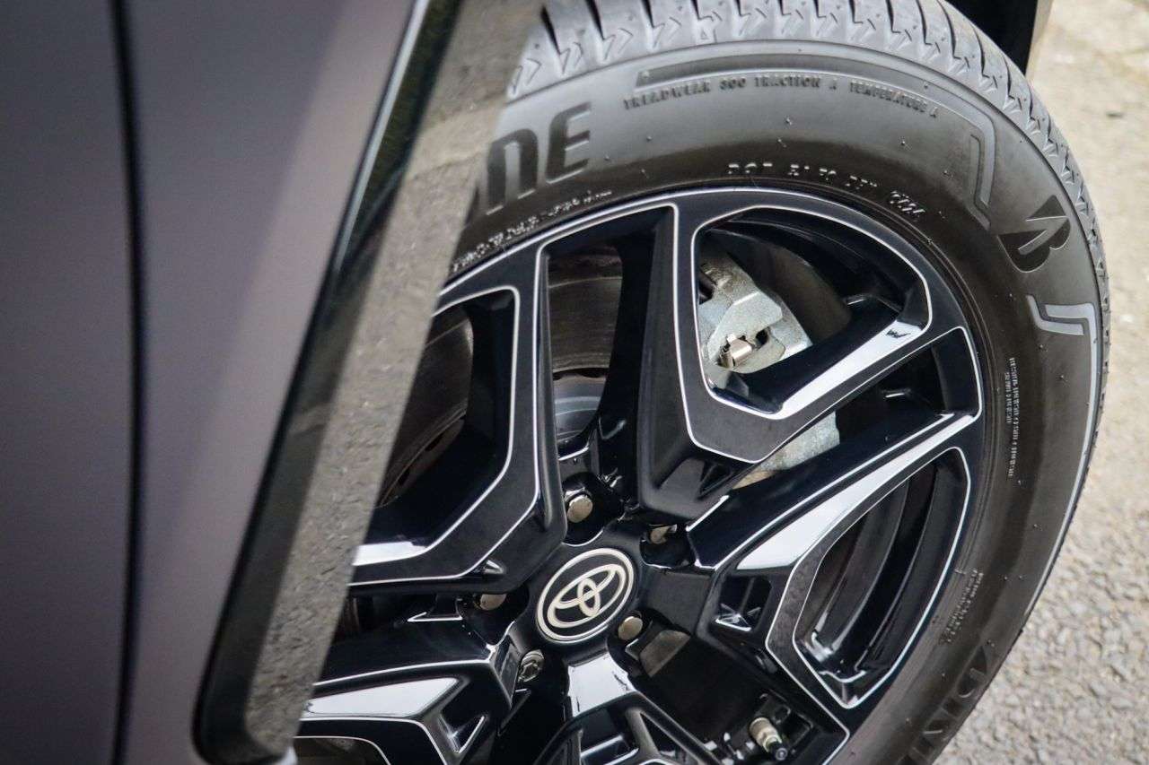 2024 TOYOTA RAV4 2024 TOYOTA RAV4