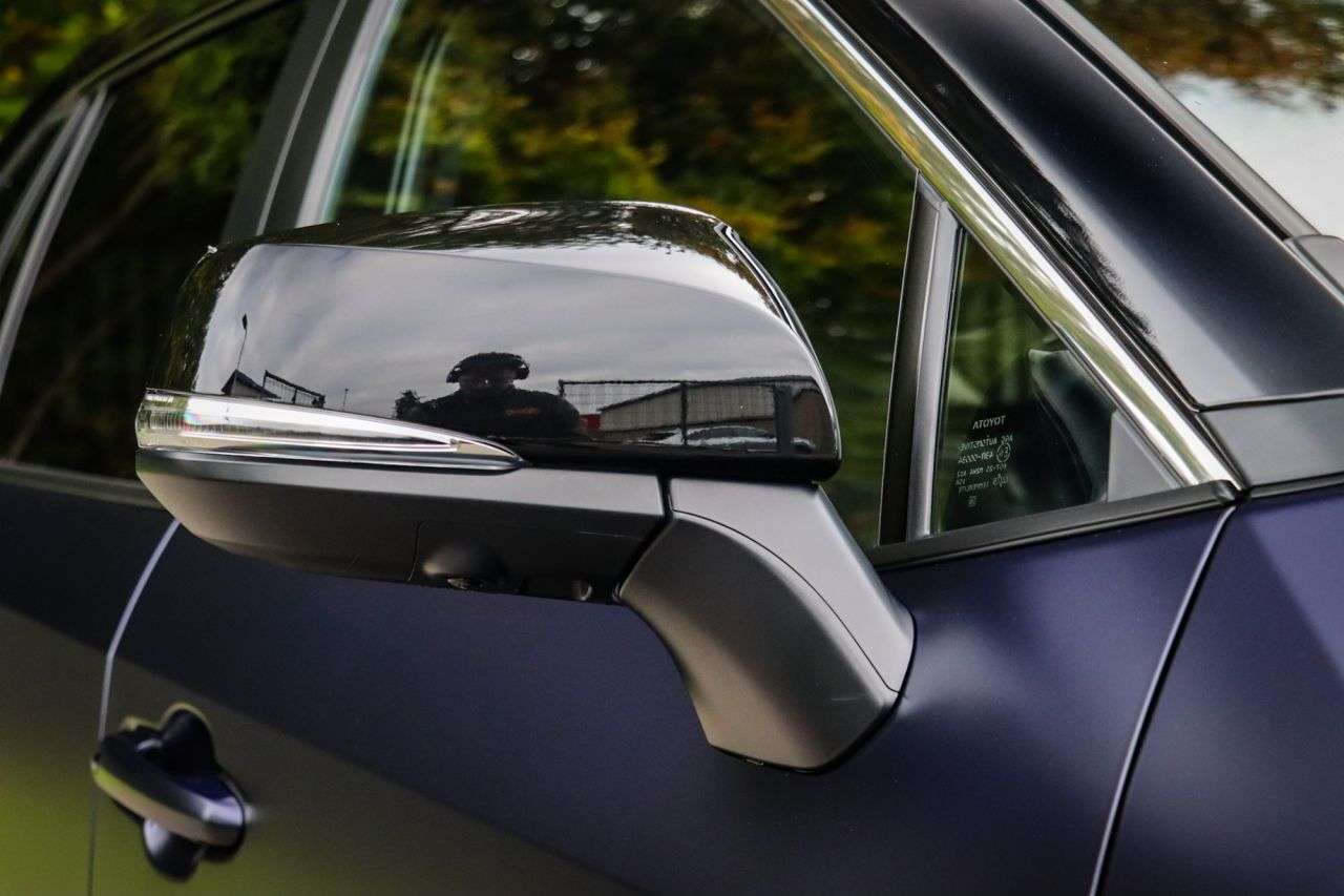 2024 TOYOTA RAV4 2024 TOYOTA RAV4