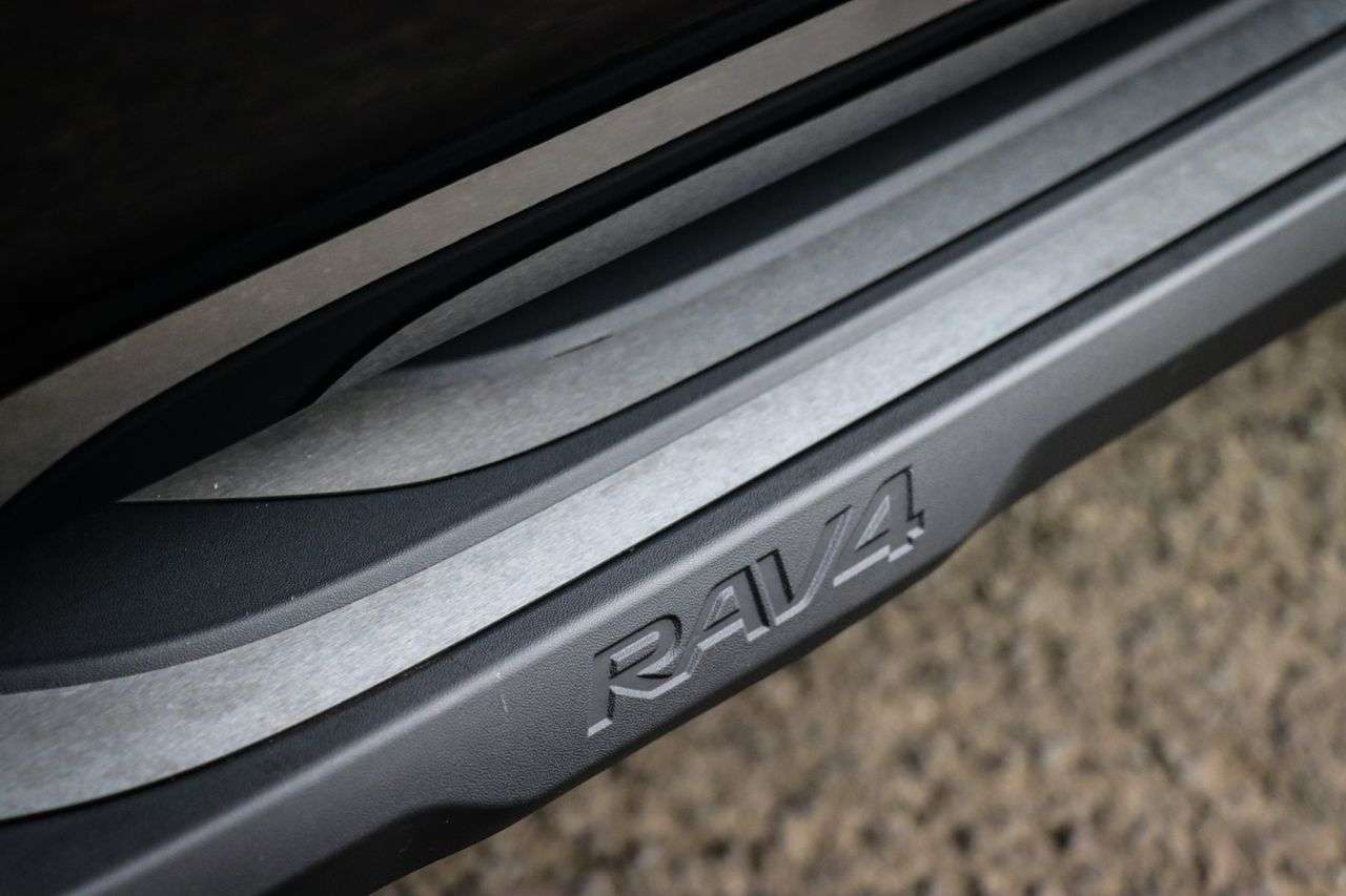 2024 TOYOTA RAV4 2024 TOYOTA RAV4