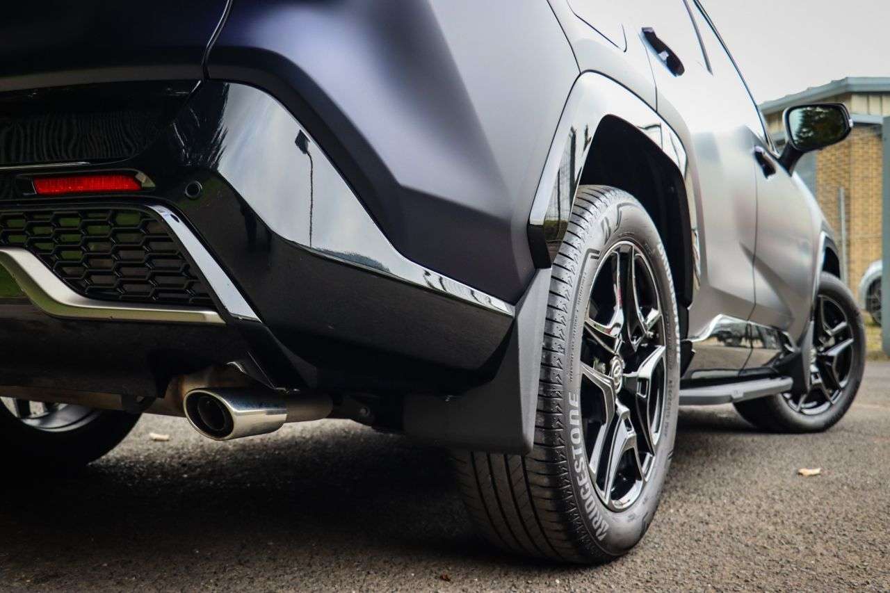 2024 TOYOTA RAV4 2024 TOYOTA RAV4