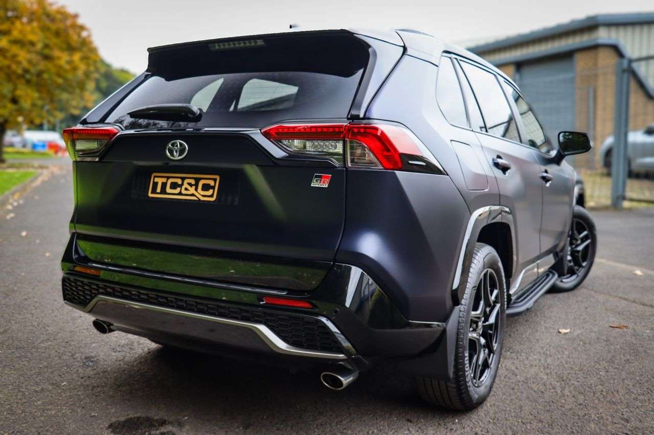 2024 TOYOTA RAV4 2024 TOYOTA RAV4