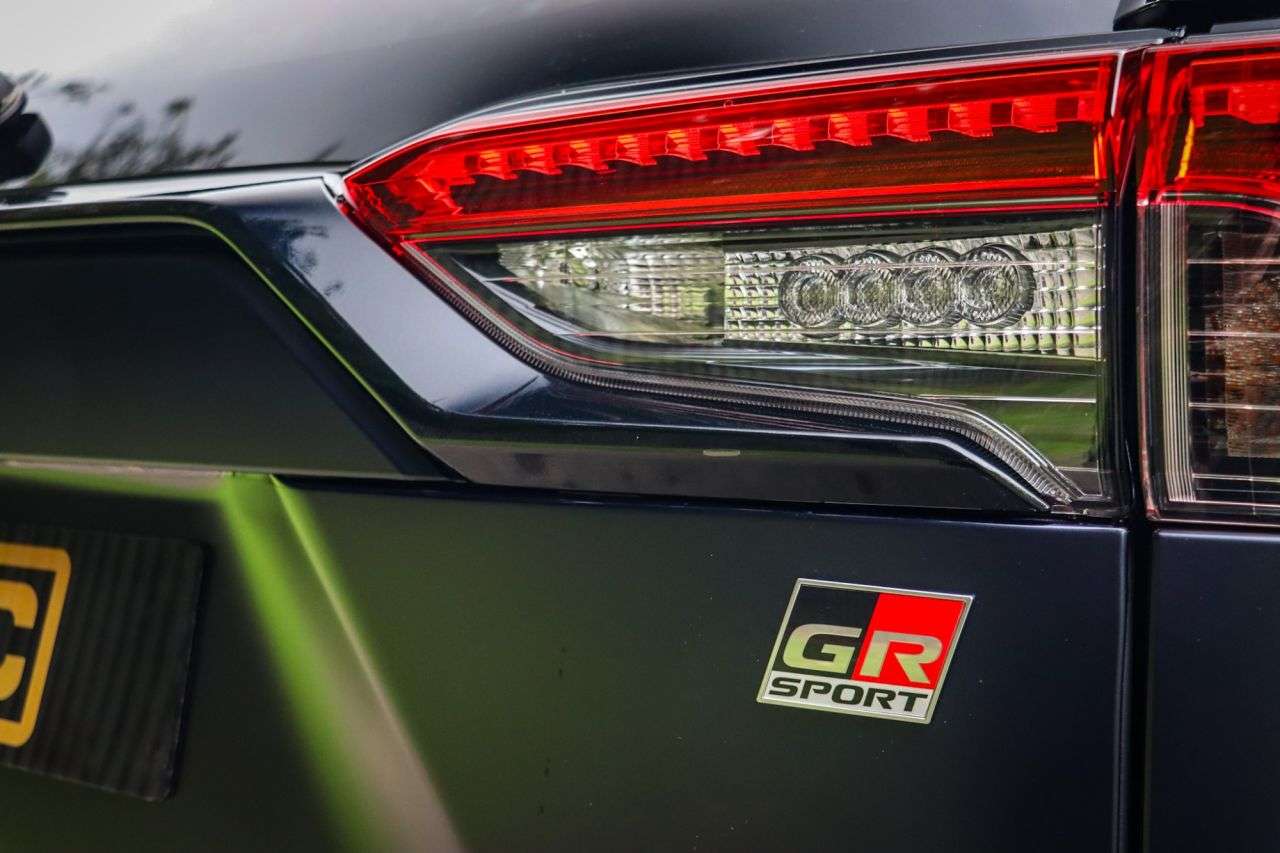 2024 TOYOTA RAV4 2024 TOYOTA RAV4