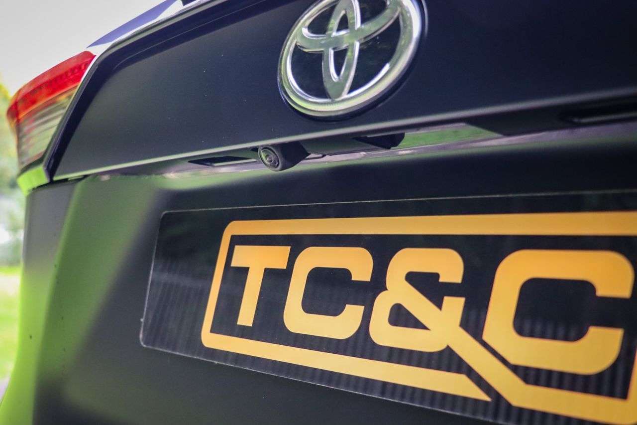 2024 TOYOTA RAV4 2024 TOYOTA RAV4