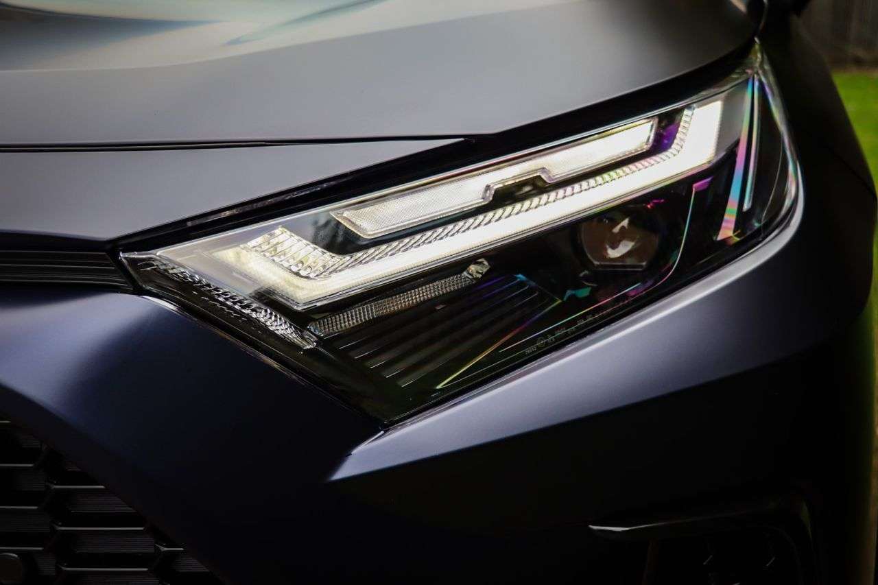 2024 TOYOTA RAV4 2024 TOYOTA RAV4