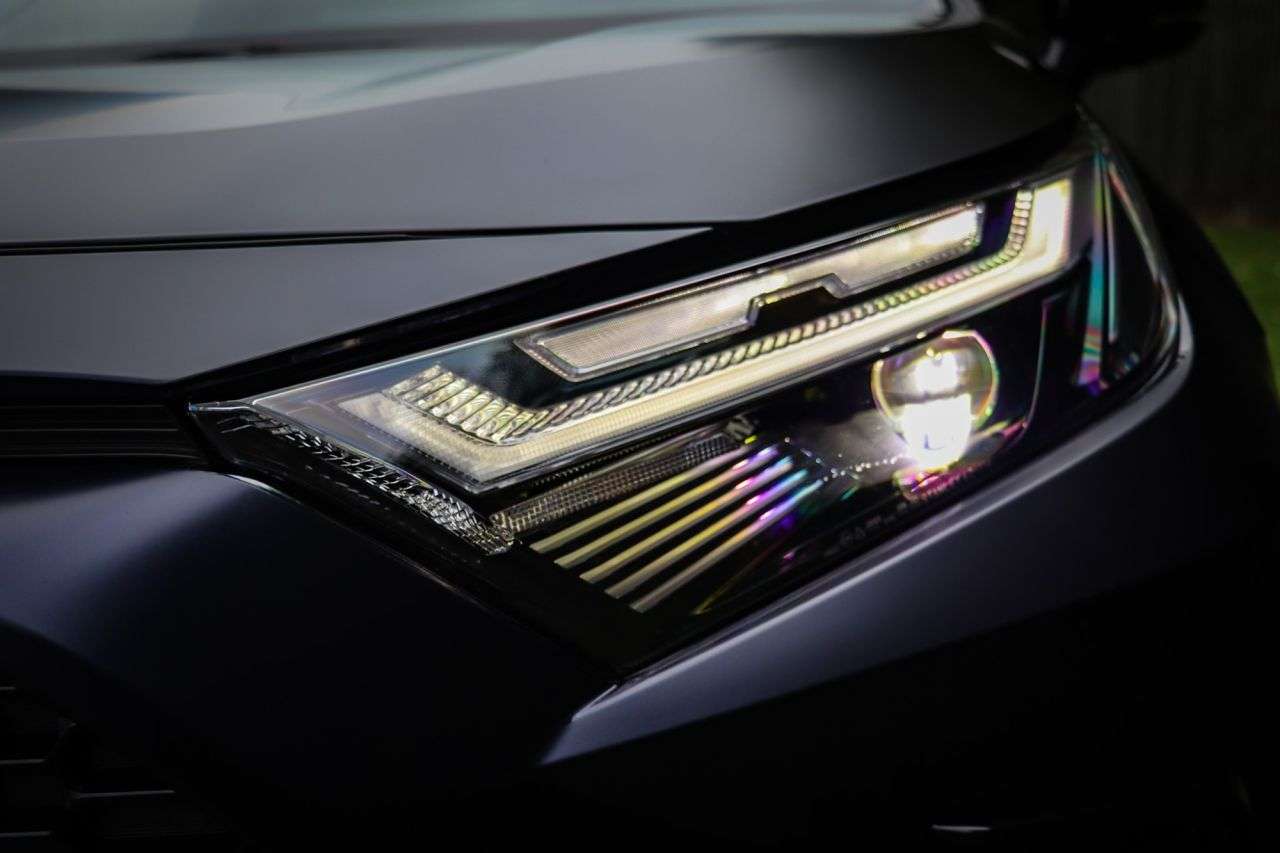 2024 TOYOTA RAV4 2024 TOYOTA RAV4