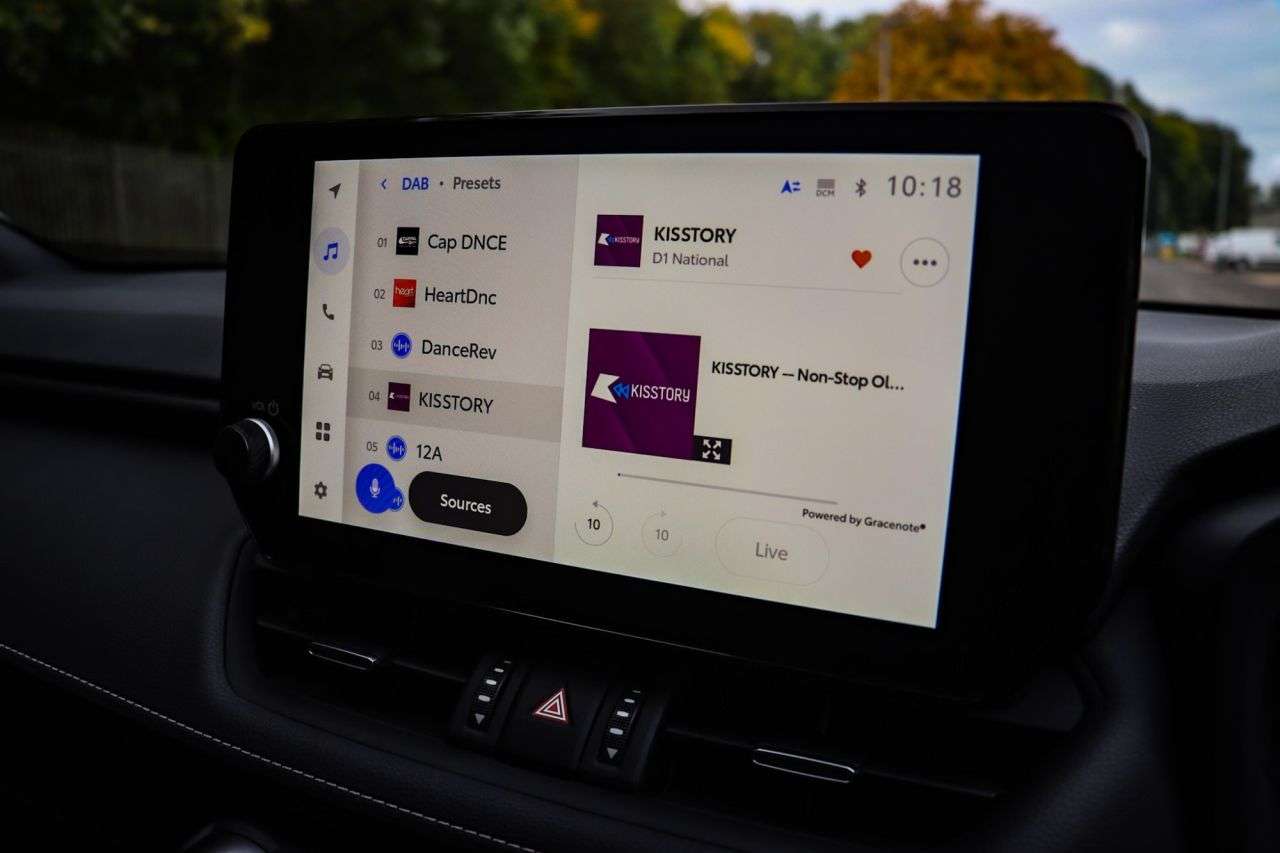 2024 TOYOTA RAV4 2024 TOYOTA RAV4