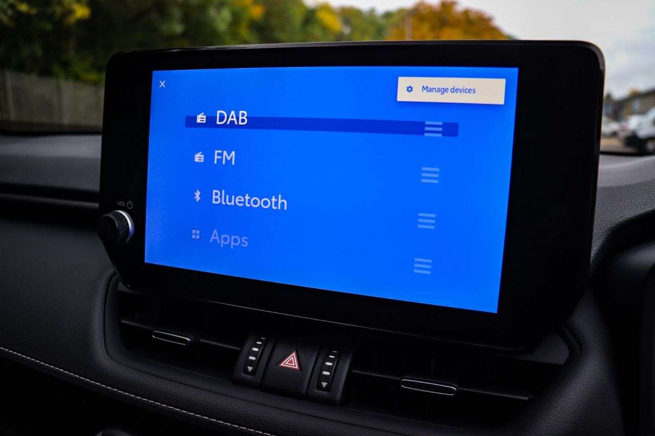 2024 TOYOTA RAV4 2024 TOYOTA RAV4