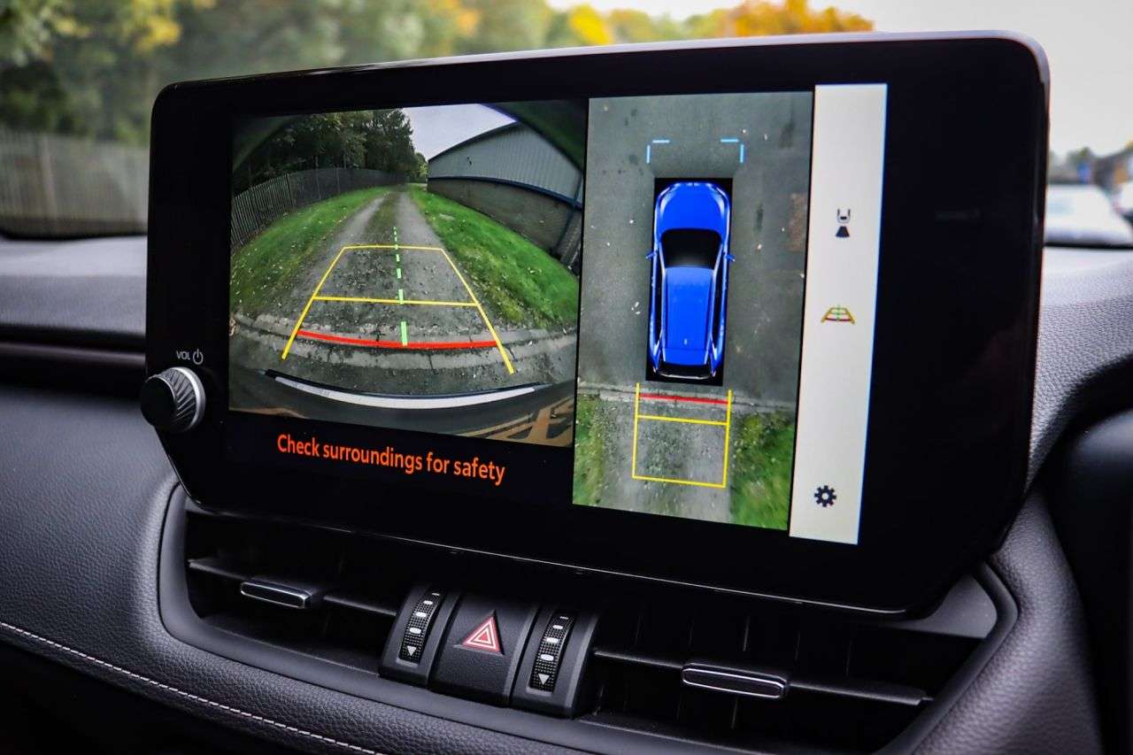 2024 TOYOTA RAV4 2024 TOYOTA RAV4