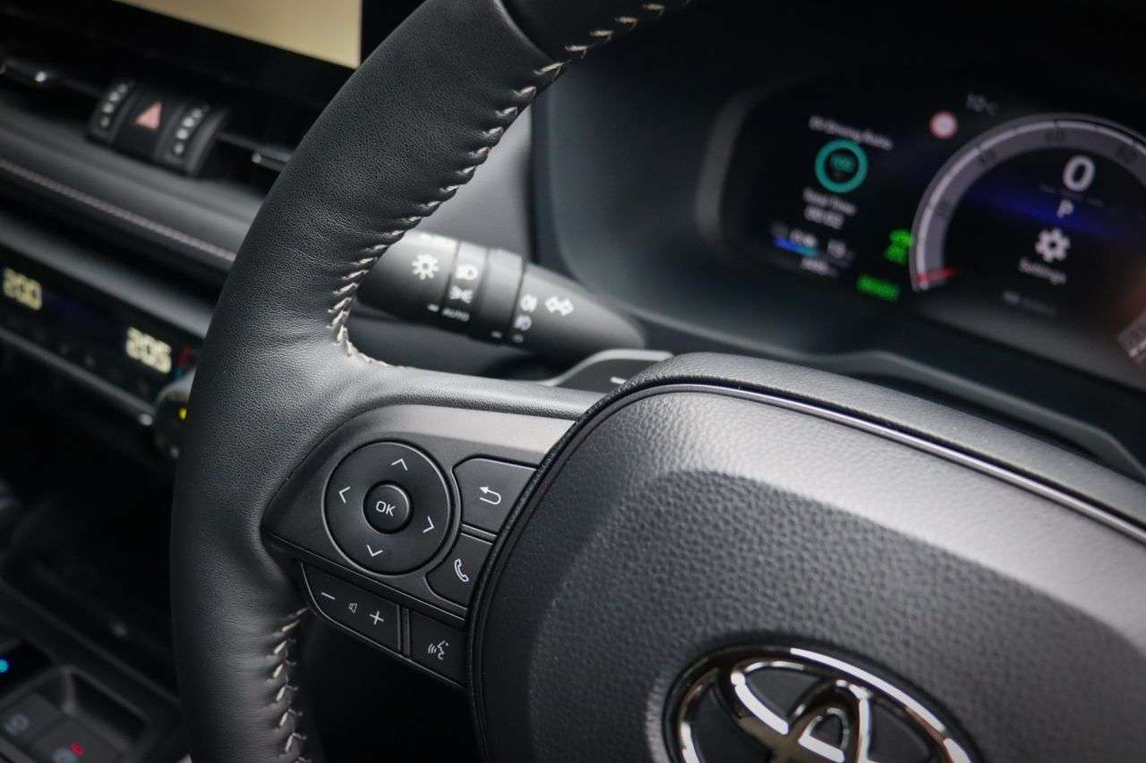 2024 TOYOTA RAV4 2024 TOYOTA RAV4