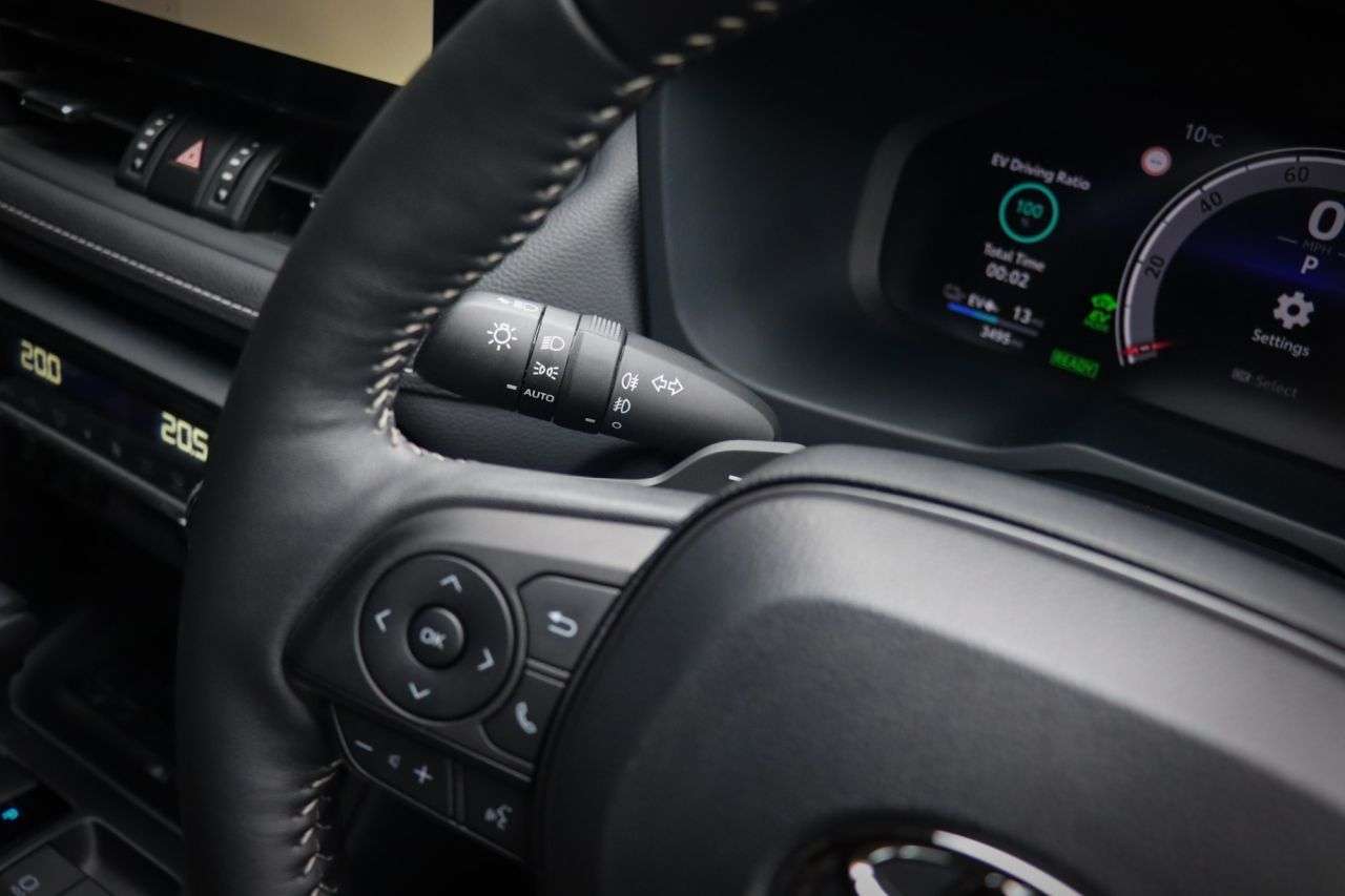 2024 TOYOTA RAV4 2024 TOYOTA RAV4