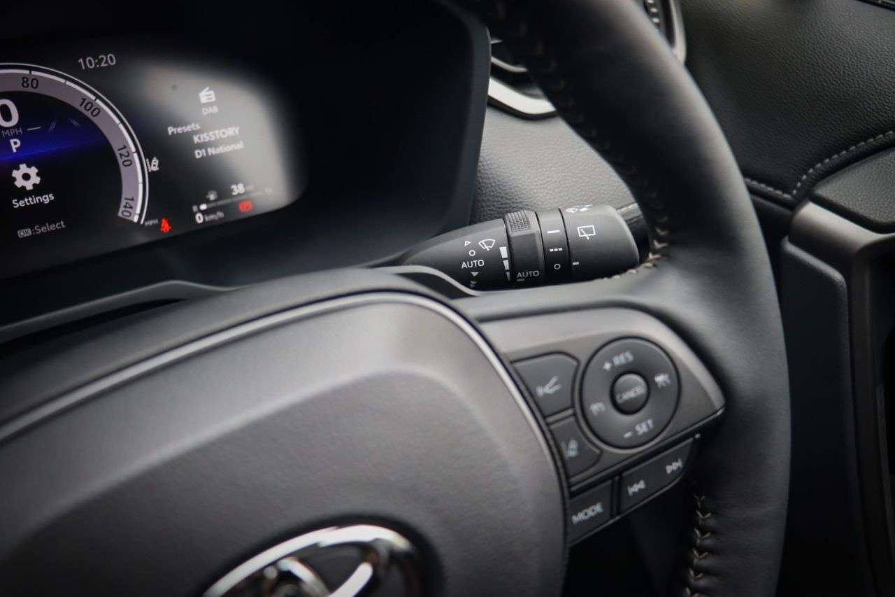 2024 TOYOTA RAV4 2024 TOYOTA RAV4