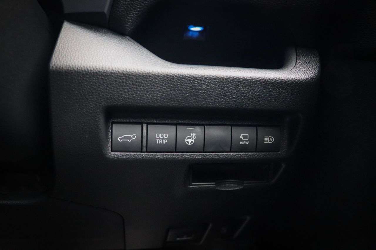 2024 TOYOTA RAV4 2024 TOYOTA RAV4