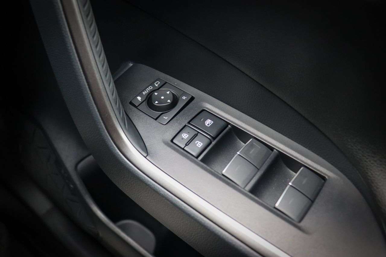 2024 TOYOTA RAV4 2024 TOYOTA RAV4