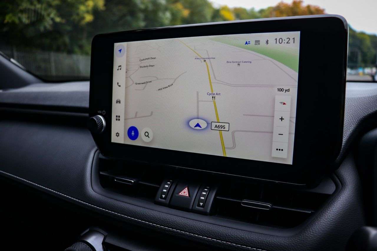 2024 TOYOTA RAV4 2024 TOYOTA RAV4